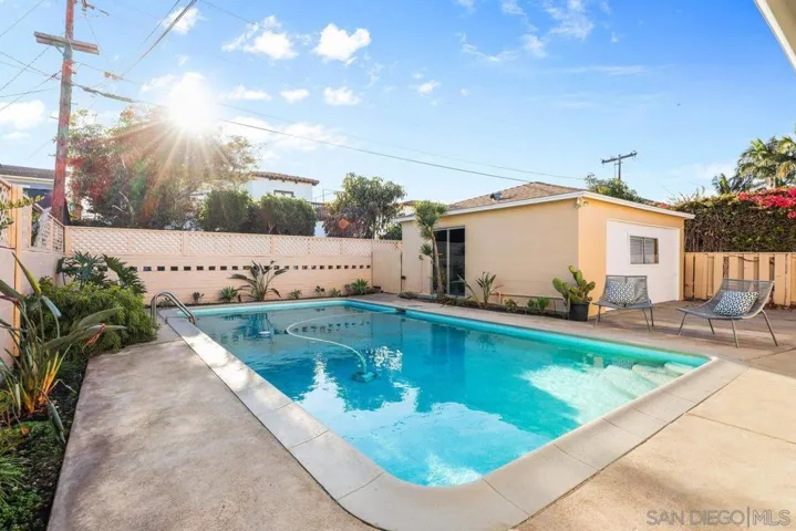 3321 Zola Street, San Diego, California 92106