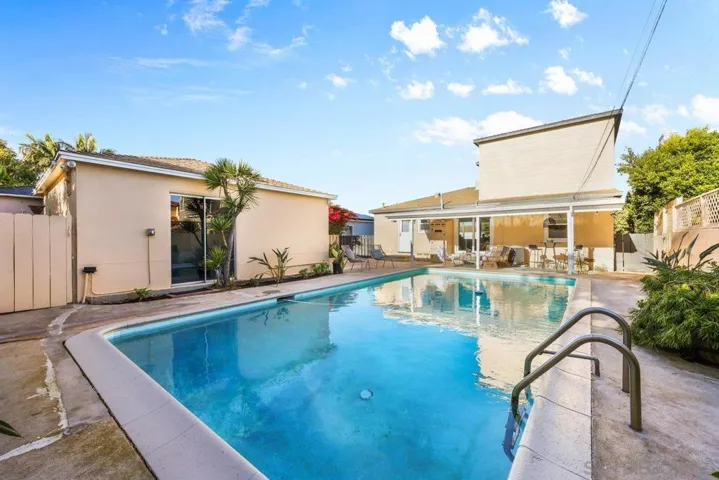 3321 Zola Street, San Diego, California 92106