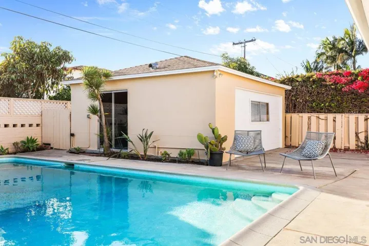 3321 Zola Street, San Diego, California 92106