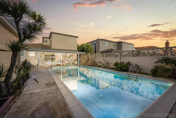 3321 Zola Street, San Diego, California 92106
