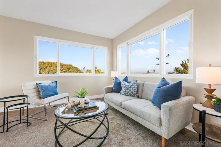 3321 Zola Street, San Diego, California 92106