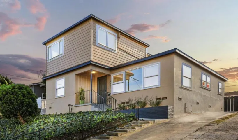 3321 Zola Street, San Diego, California 92106
