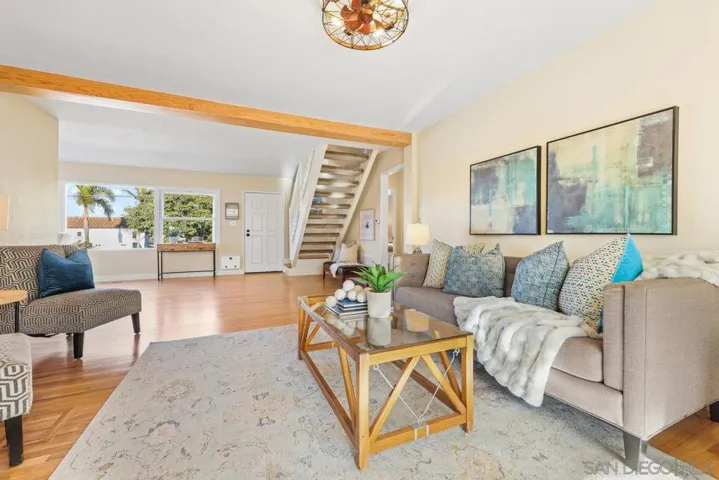 3321 Zola Street, San Diego, California 92106