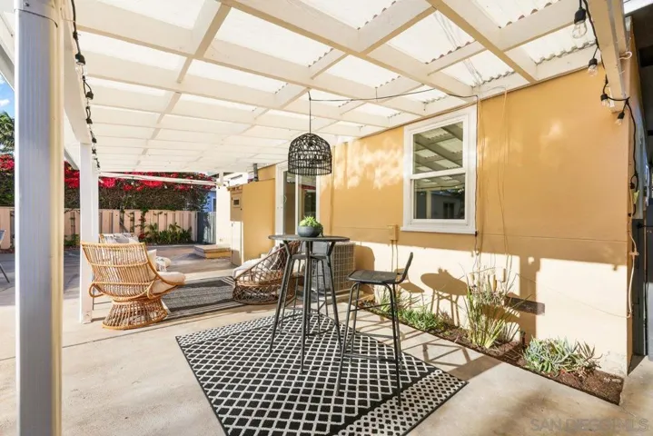 3321 Zola Street, San Diego, California 92106