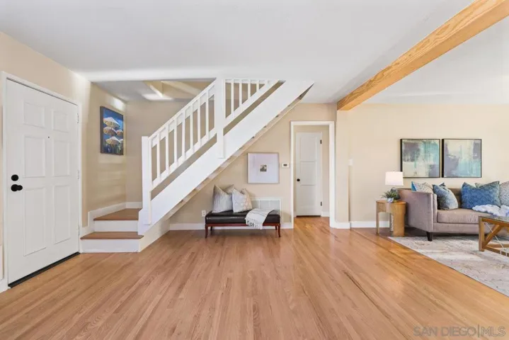3321 Zola Street, San Diego, California 92106