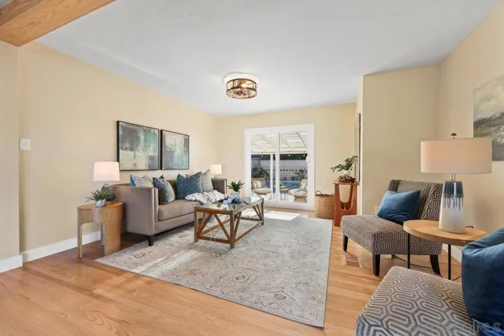 3321 Zola Street, San Diego, California 92106