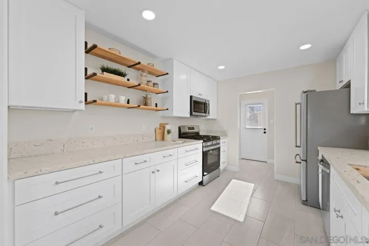 3321 Zola Street, San Diego, California 92106