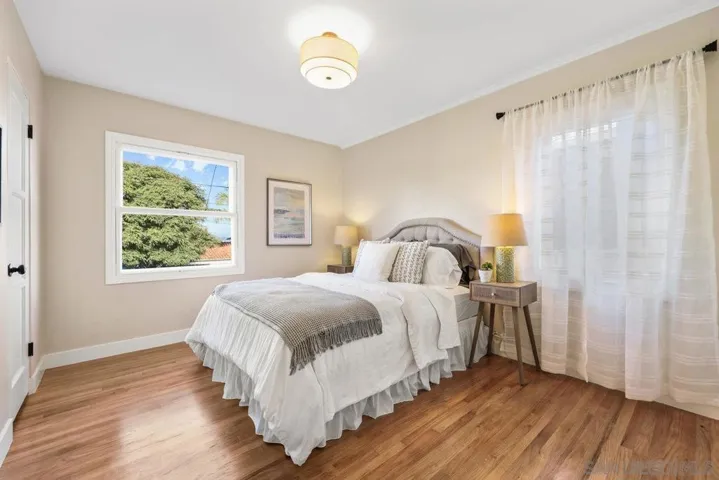 3321 Zola Street, San Diego, California 92106