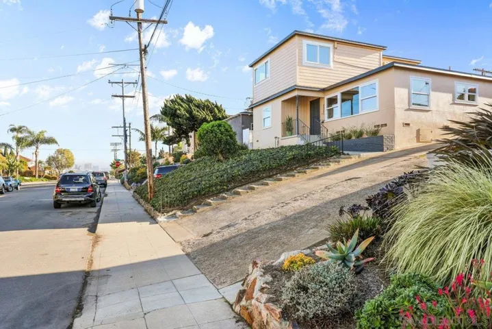 3321 Zola Street, San Diego, California 92106
