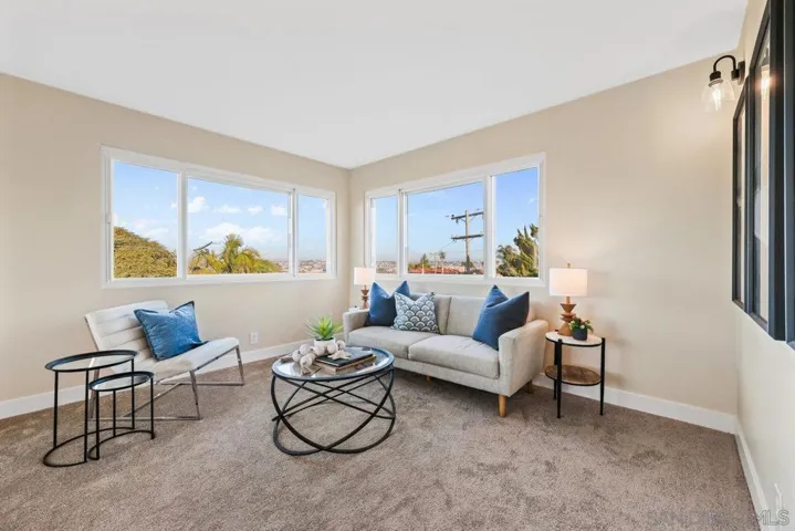 3321 Zola Street, San Diego, California 92106