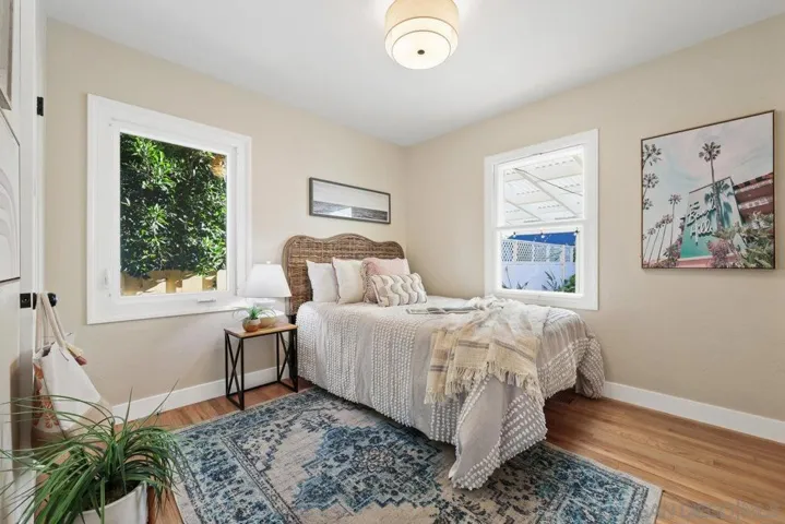 3321 Zola Street, San Diego, California 92106