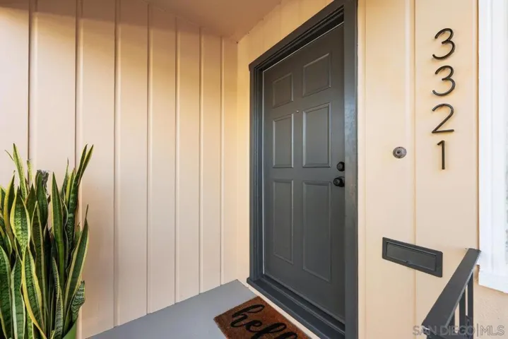 3321 Zola Street, San Diego, California 92106