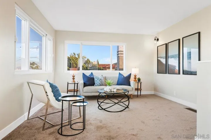 3321 Zola Street, San Diego, California 92106