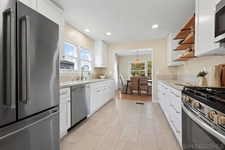 3321 Zola Street, San Diego, California 92106