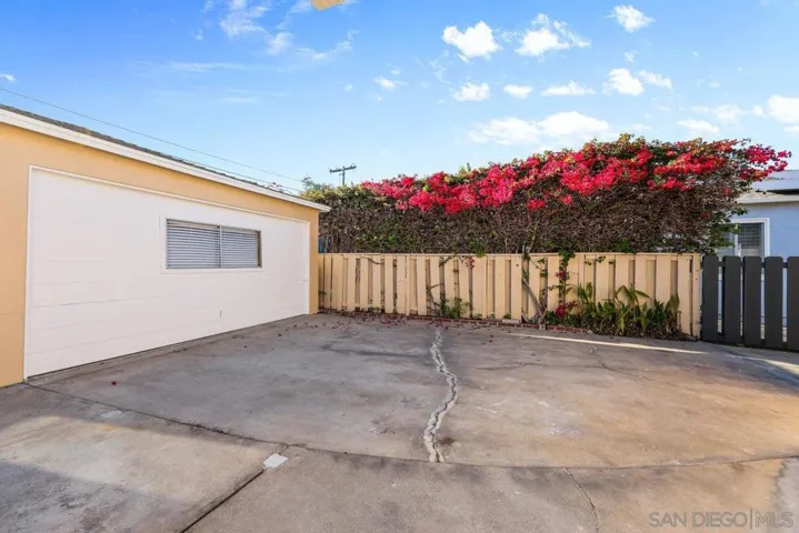3321 Zola Street, San Diego, California 92106