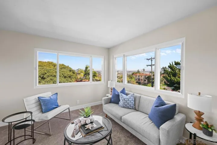3321 Zola Street, San Diego, California 92106