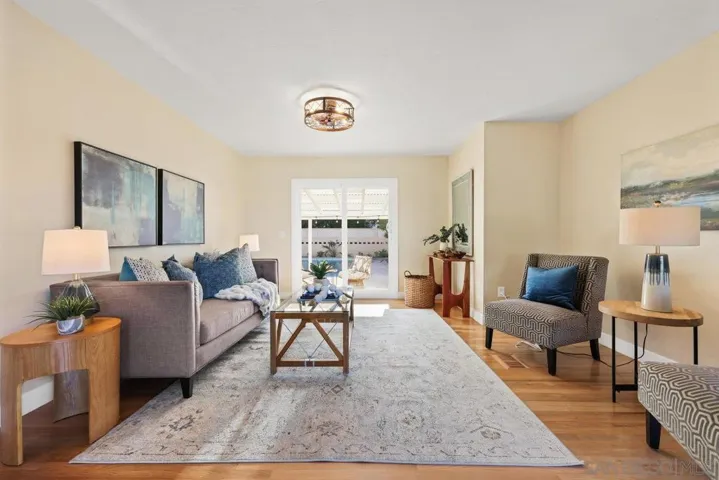 3321 Zola Street, San Diego, California 92106