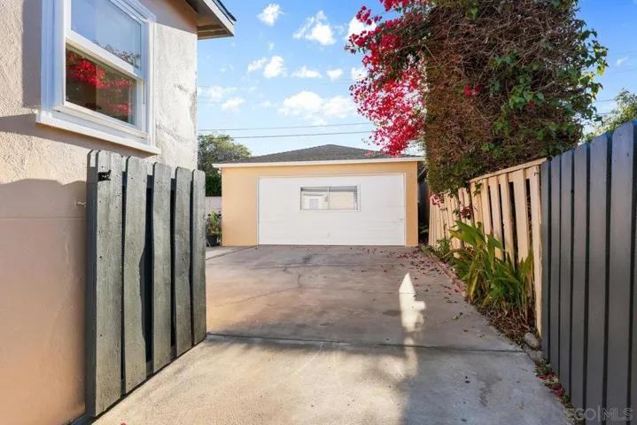 3321 Zola Street, San Diego, California 92106