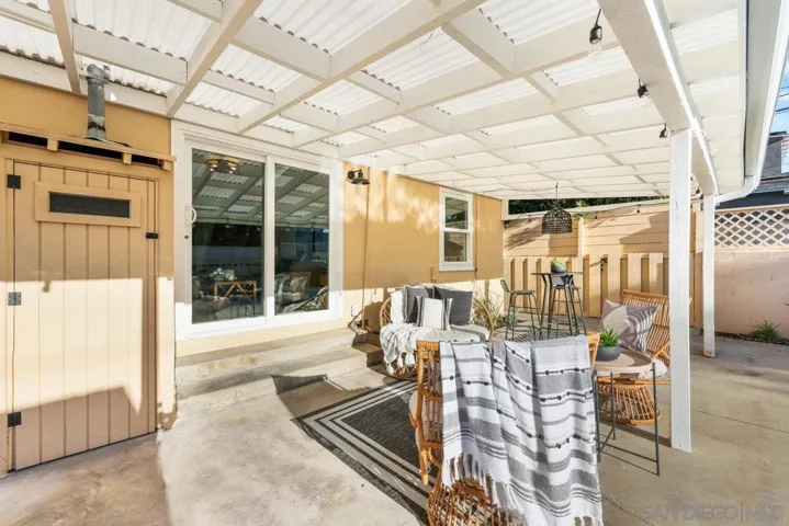 3321 Zola Street, San Diego, California 92106