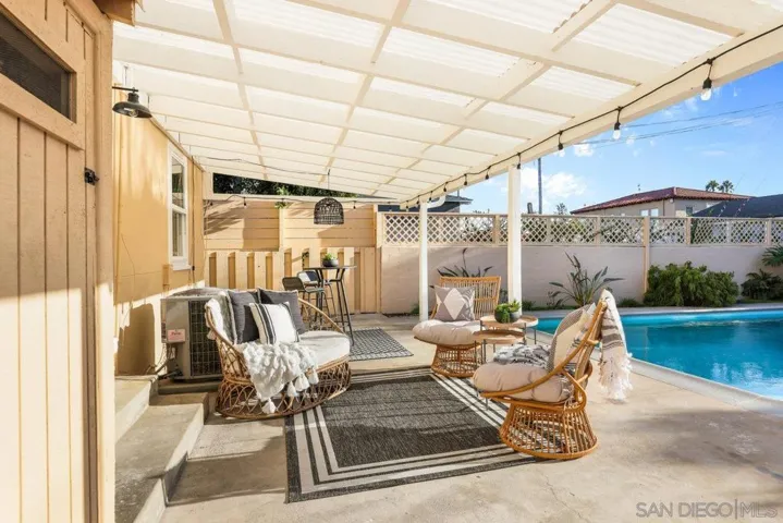 3321 Zola Street, San Diego, California 92106