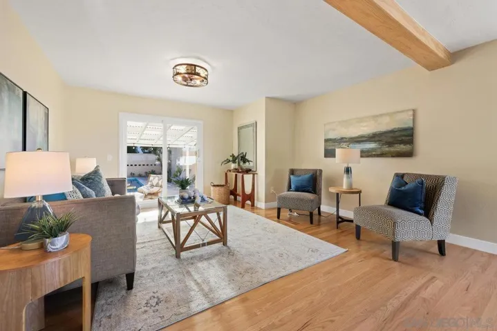 3321 Zola Street, San Diego, California 92106