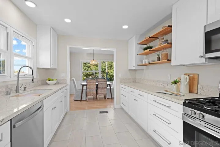 3321 Zola Street, San Diego, California 92106