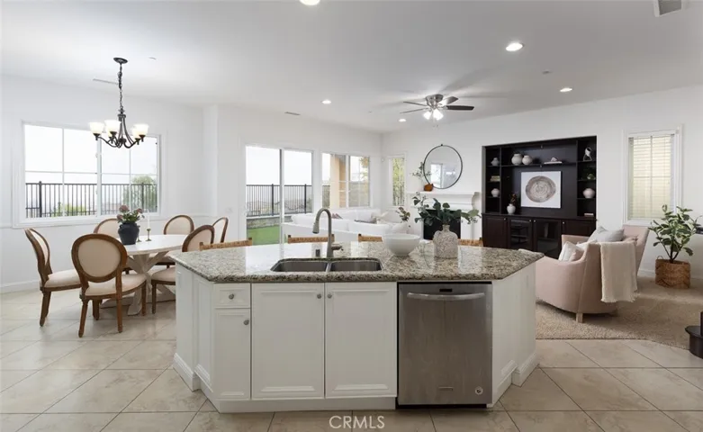 Center Island