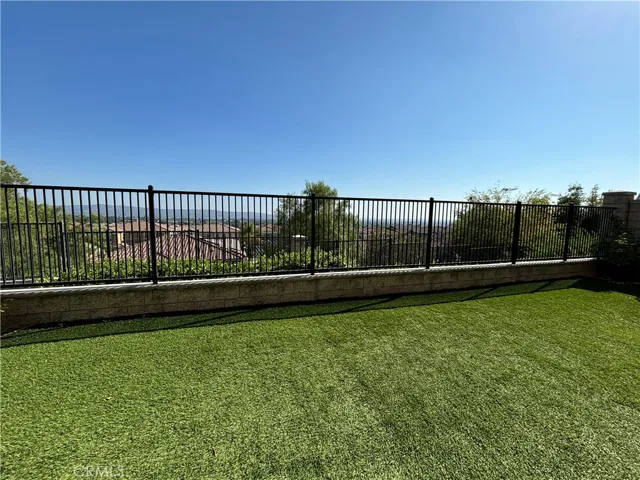 Artificial turf