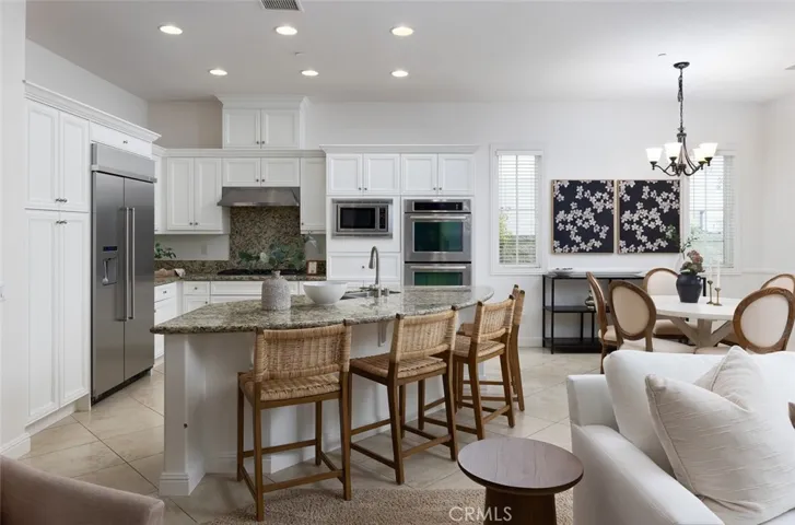 Breakfast Bar