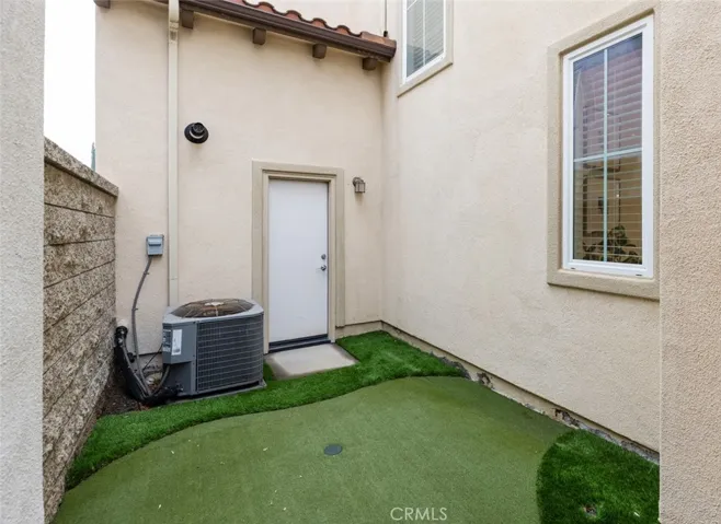 Side yard