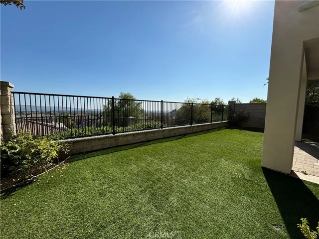 Spectacular views
