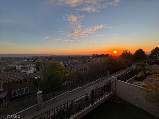 18170 Spyglass Hill, Yorba Linda, California 92886