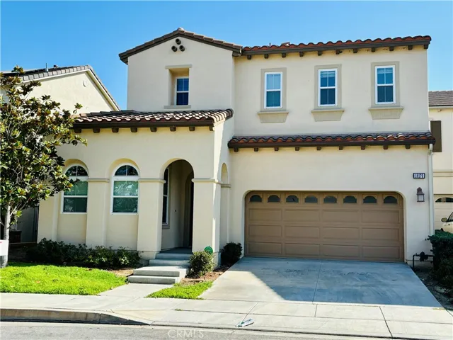 Great curb appeal