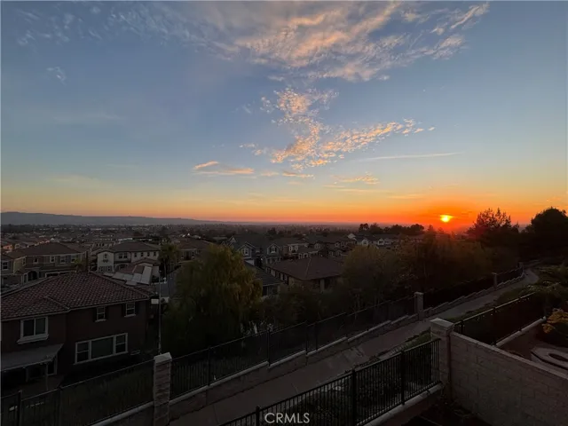 18170 Spyglass Hill, Yorba Linda, California 92886