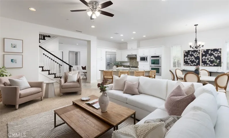 Open Floorplan