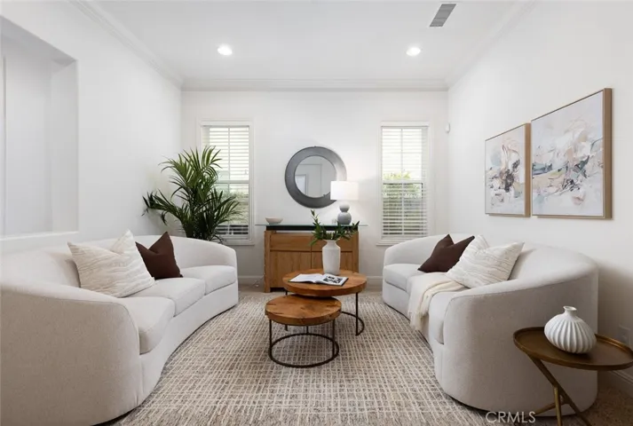 Formal Living / Dining