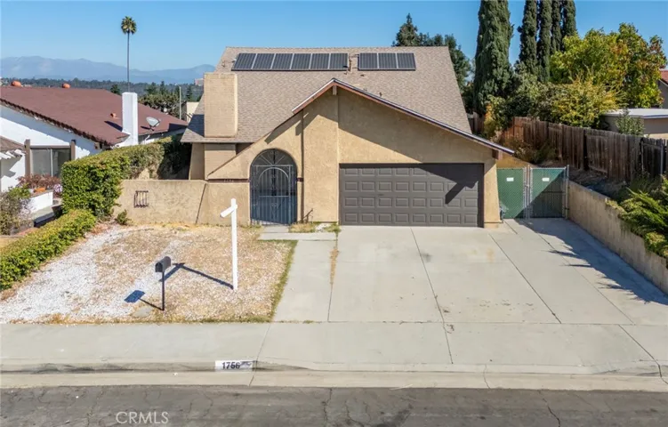 1756 Rada Road, Hacienda Heights, California 91745