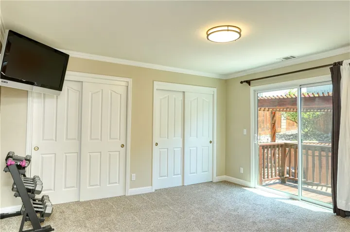 3rd Bedroom