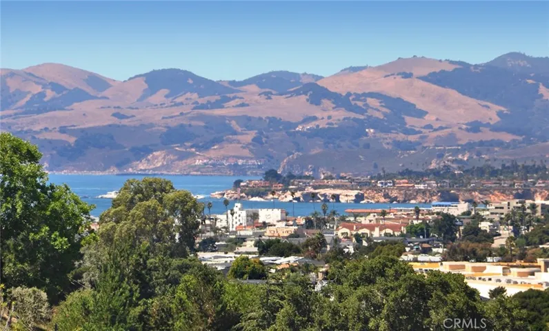Ocean View