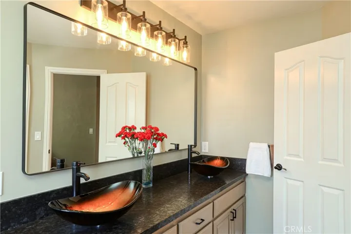 Granite Counters in Bath