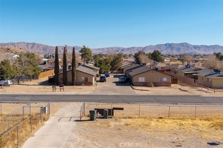 15821 Rancherias Road, Apple Valley, California 92307