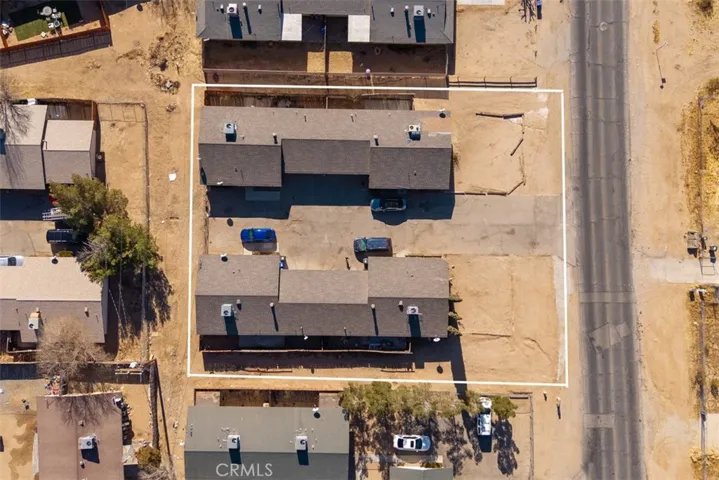 15821 Rancherias Road, Apple Valley, California 92307
