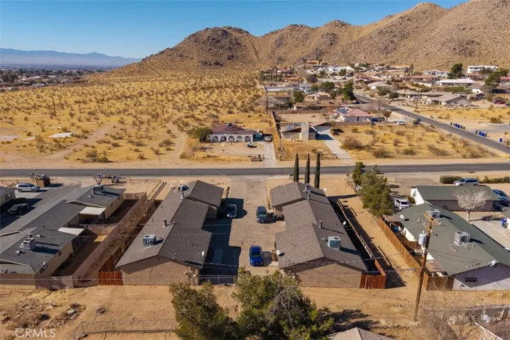 15821 Rancherias Road, Apple Valley, California 92307