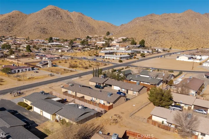 15821 Rancherias Road, Apple Valley, California 92307