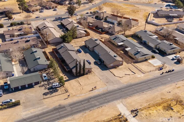 15821 Rancherias Road, Apple Valley, California 92307