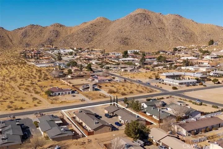 15821 Rancherias Road, Apple Valley, California 92307