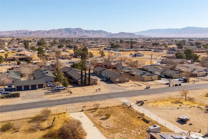 15821 Rancherias Road, Apple Valley, California 92307