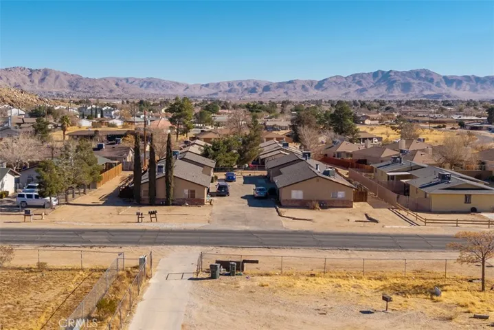 15821 Rancherias Road, Apple Valley, California 92307