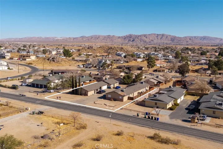 15821 Rancherias Road, Apple Valley, California 92307
