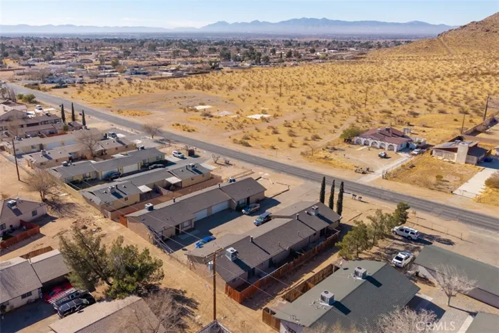 15821 Rancherias Road, Apple Valley, California 92307
